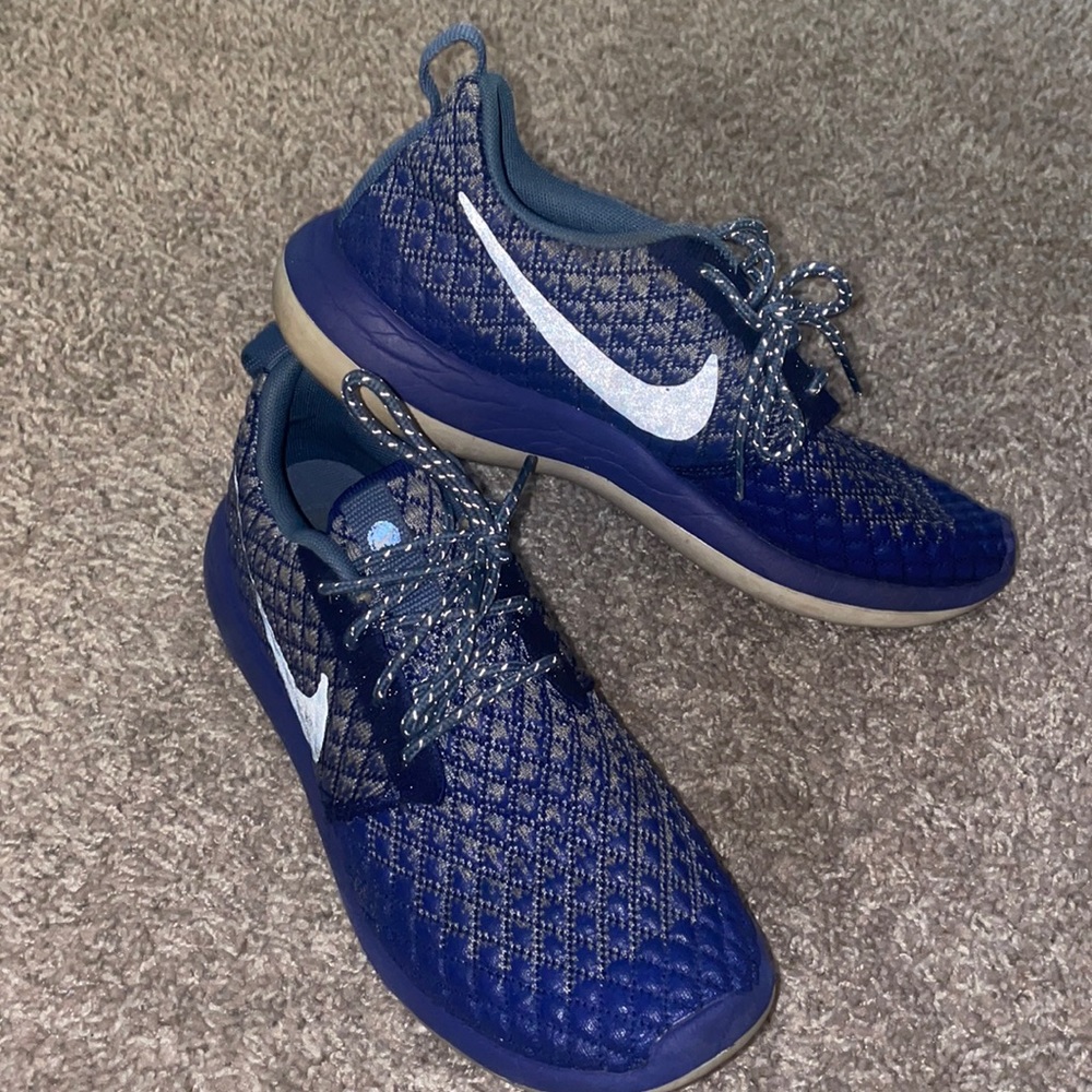Royal Blue Women’s Nike Roche Size 8.5